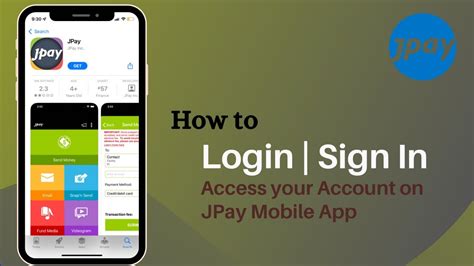 Changing username and password is also possible to do. . Www jpay com login